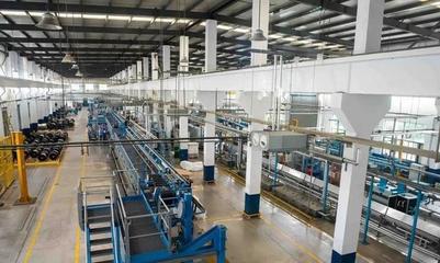 常州新能源汽車(chē)產(chǎn)業(yè)鏈再添強(qiáng)援，萊尼線束第三工廠投產(chǎn)賦能設(shè)備銷(xiāo)售